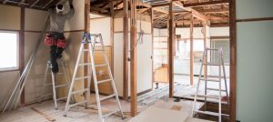 Entreprise de rénovation de la maison et de rénovation d’appartement à Les Arsures